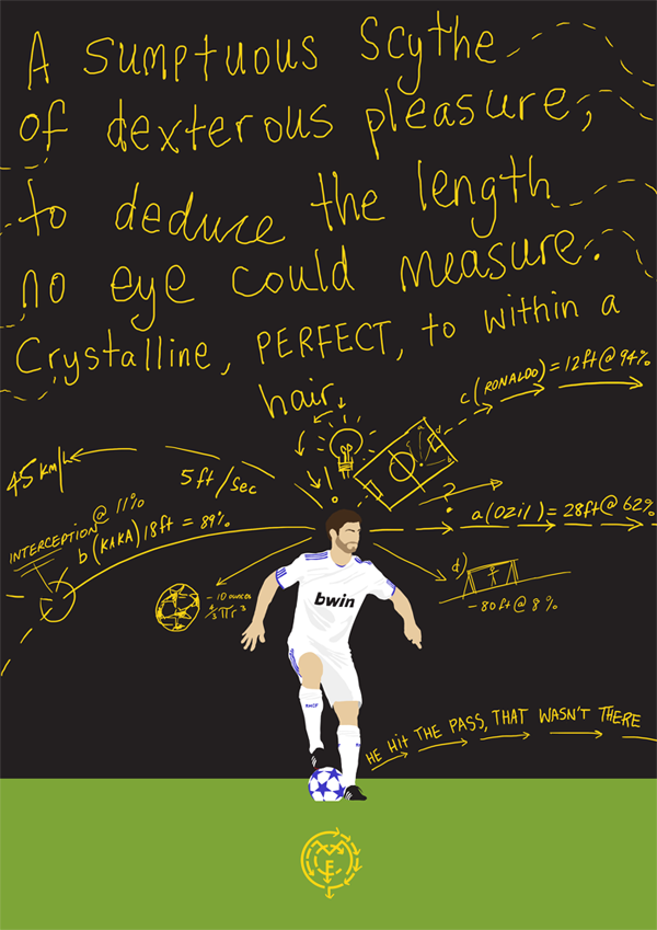 El Senior - Xabi Alonso - Page 4 Playmaker