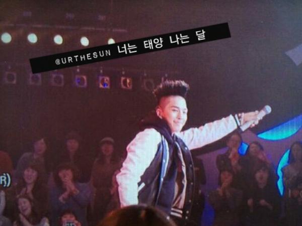 [Pics] Big Bang filmando "You and I" AnTndCWCQAAj_QT