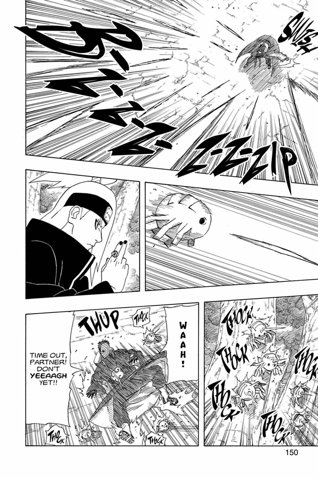 Hiruzen vs Naruto SM - Página 2 0357-012