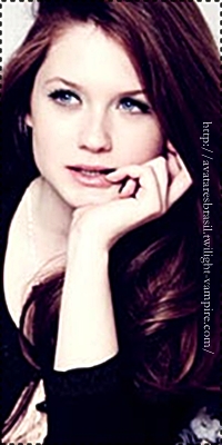 Bonnie Wright Bonnie-wright-daniel-crush