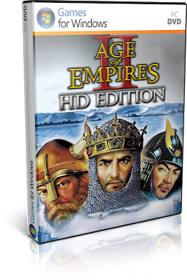 Age of Empire II HD Age.of.Empires.II.HD-RELOADED