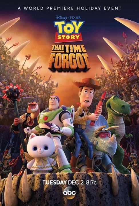 مشاهدة تحميل فيلم Toy Story That Time Forgot 2014 اون لاين مترجم يوتيوب مباشرة  Toy%2BStory%2BThat%2BTime%2BForgot%2B2014