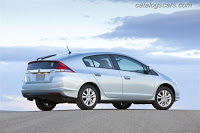 صور سيارات حديثه , سيارات شبابيه منوعه Honda-Insight-2012-17
