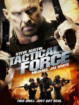 Chiến Thuật Sai Lầm Vietsub - Tactical Force (2011) Vietsub Tac