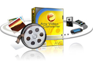  تحميل برنامج تحويل الفيديو اخر اصدار والتحميل مجانى  Any Video Converter Free 5.0.4 41