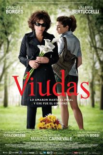 Viudas [2011]  DvdRip Latino En 1 Link VIUDAS