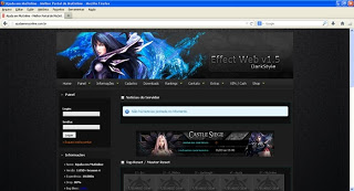 Como Hospedar Site de MuOnline Hospedarsitepart5