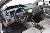  سيارات هوندا سيفيك Honda-Civic-2012-36