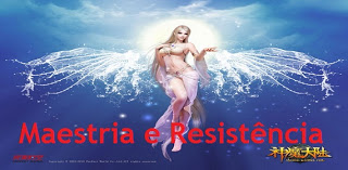 Maestria e Resistência  - Por Spartaaa Blog