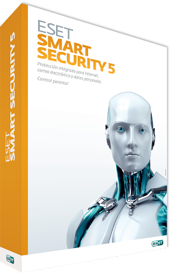 ESET Smart Security v5.0.95.0 [Medicina inc] [Español] [x86 - x64]  Caja-ESET-Smart-Security-5-baja