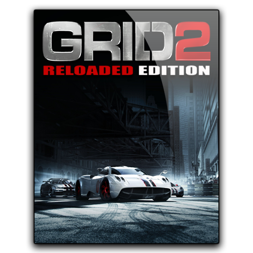 GRID 2 Reloaded Edition-PROPHET Full 132454790