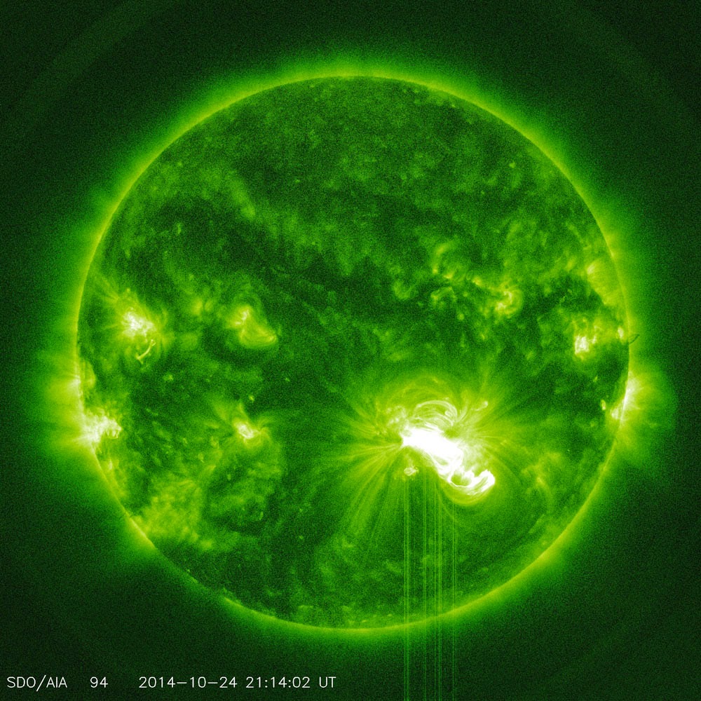 Seguimiento y monitoreo de la actividad solar - Página 25 2