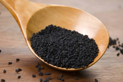 Black Seed - Confirmed Through Biomedical Literature To Have More Than 20 Pharmacological Actions On The Body  Black-Cumin-cover