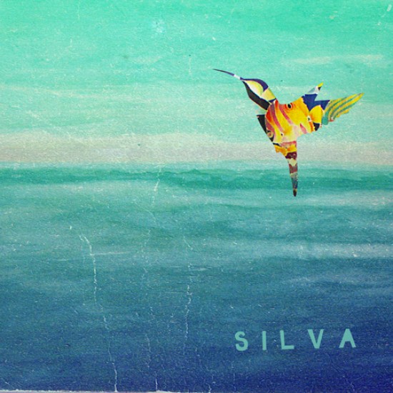 SILVA Capa