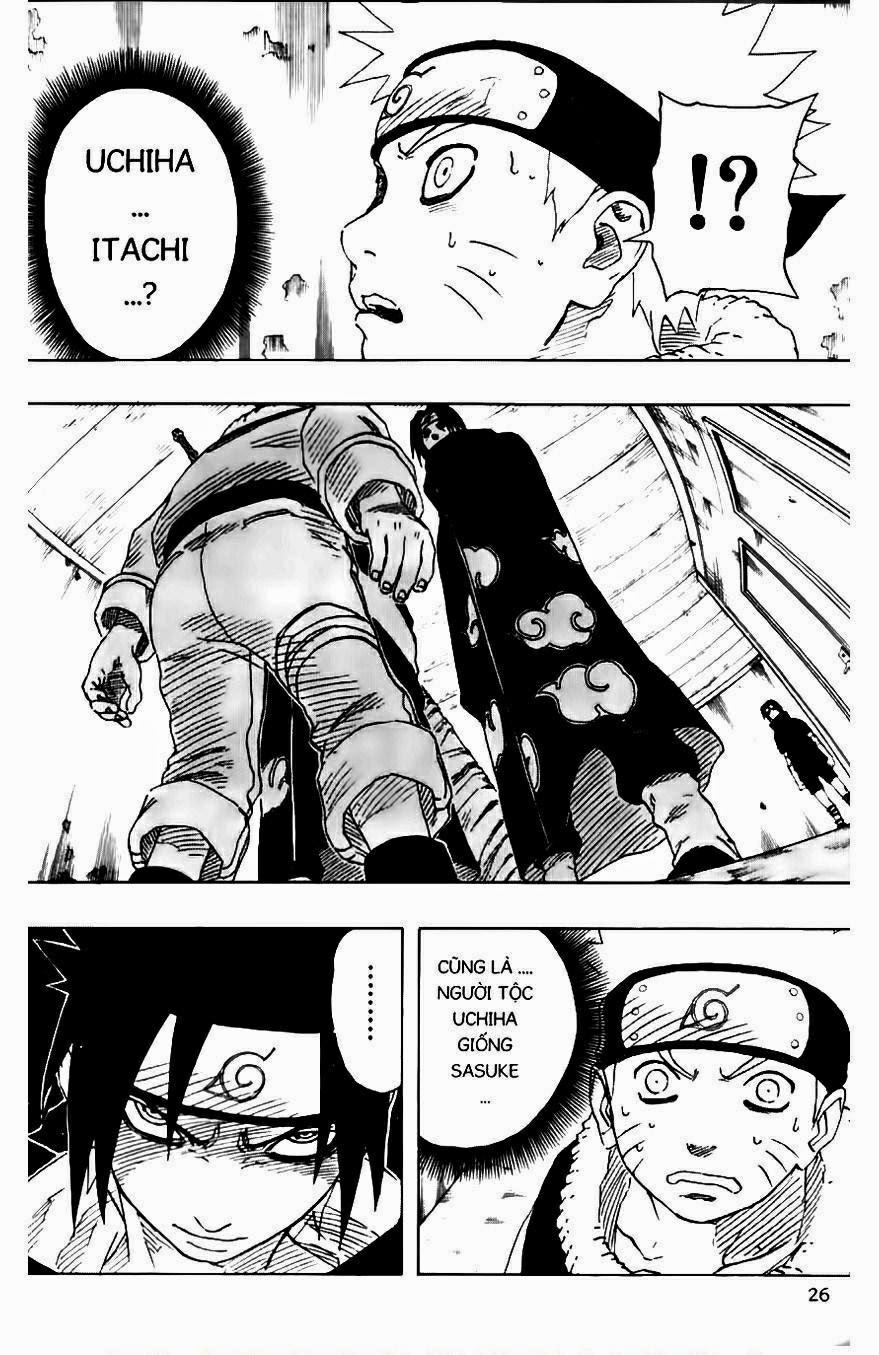 Naruto - Tập 17 - Chapter 146 - Căm thù 1002