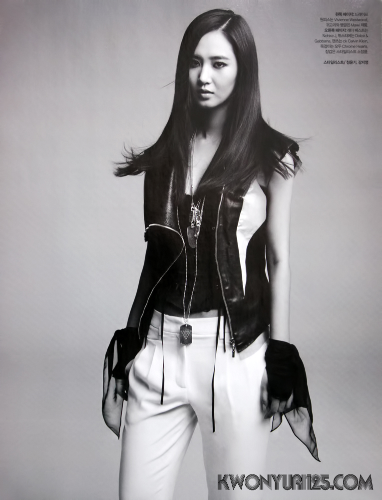 Yuri — Magazines. - Página 2 120620yuribazaar2