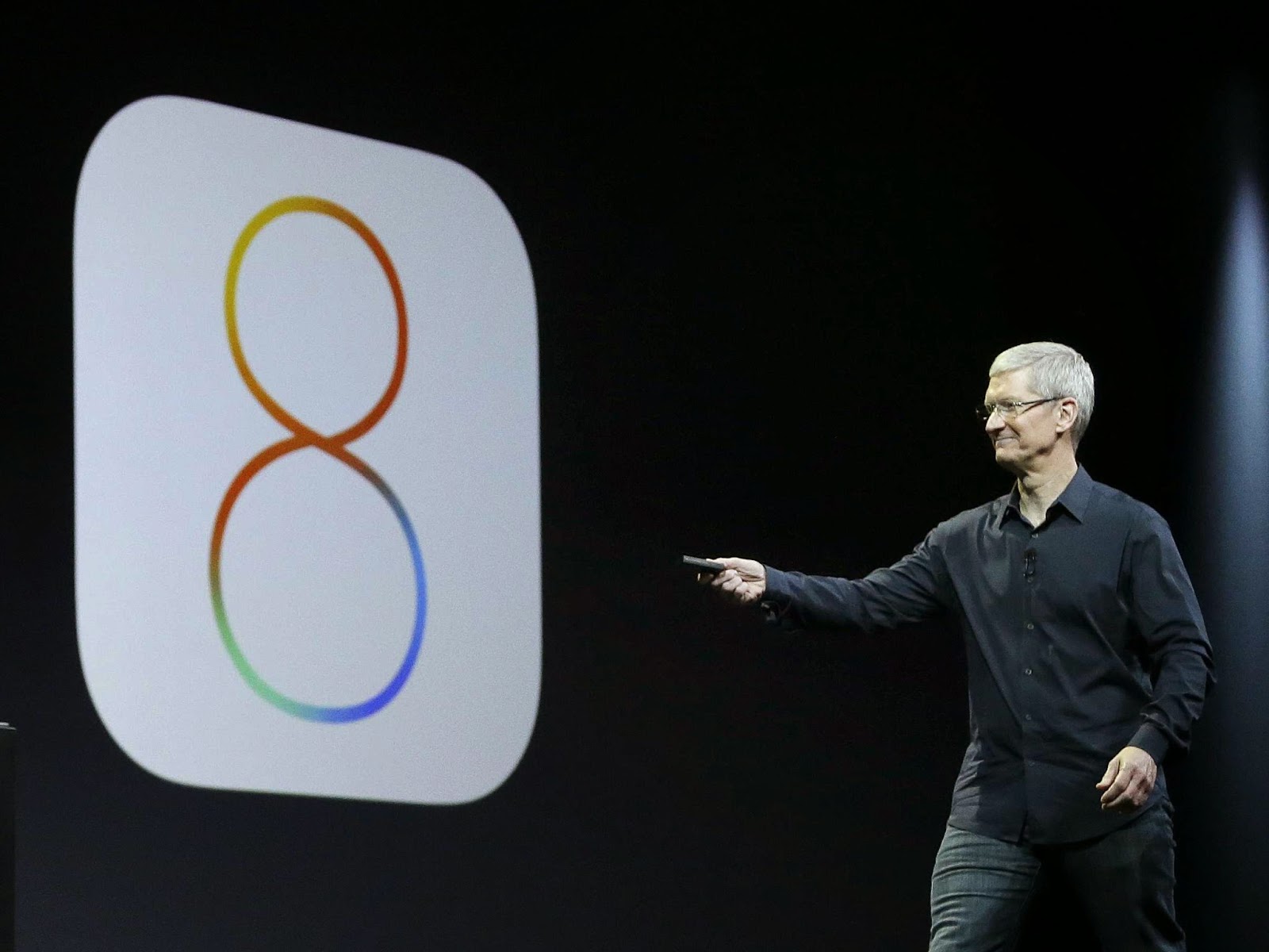  iOS 8 متوفر أخيرا على آيفون, آيباد و آيبود تاتش  I2