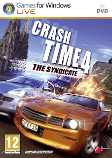 Crash Time 4 The Syndicate (PC) Crash-Time-4-The-Syndicate-2012