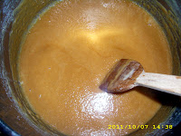 ΚΑΡΑΜΕΛΑ ΓΑΛΑΚΤΟΣ ή Dulce de Leche IMG_0031