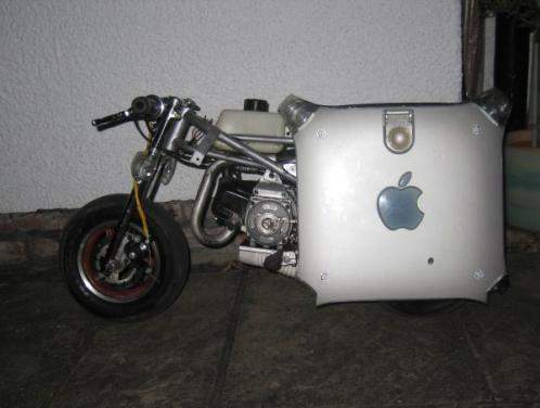 Las motos más originales del mundo Apple-g4-motorbike-motorcycle-mod-design