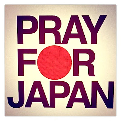 Cả thế giới đang cầu nguyện cho nước Nhật Pray-for-japan