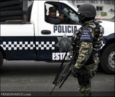 Sicarios secuestra n a comandante en Xilapa (Veracruz), hay un muerto. Image_1