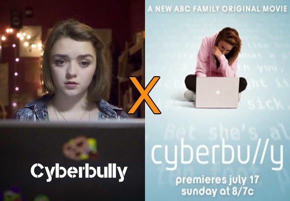 Cyberbully (2015) Texto