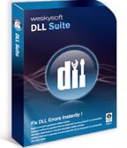 حل مشكلة ملفات Dll المفقودة 2014 Dllsuite