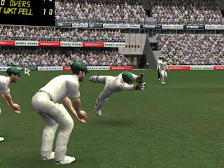 EA Cricket 2007 PC Game EA-Cricket-2007-Game-Screenshot-2