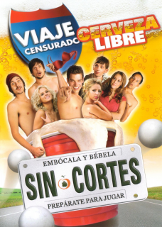 Viaje Censurado: Cerveza Libre (2009) Dvdrip Latino Imagen1%257E57