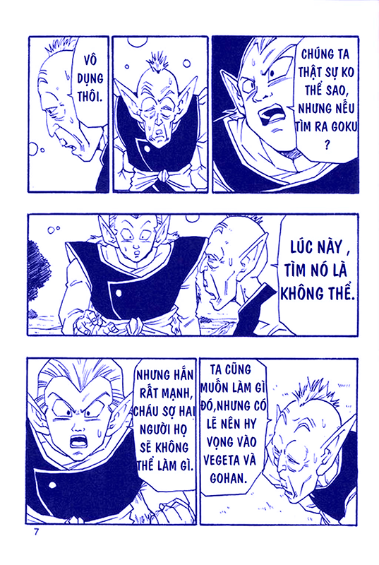 Dragon ball AF - Chapter 6 Chuong%2525206-006