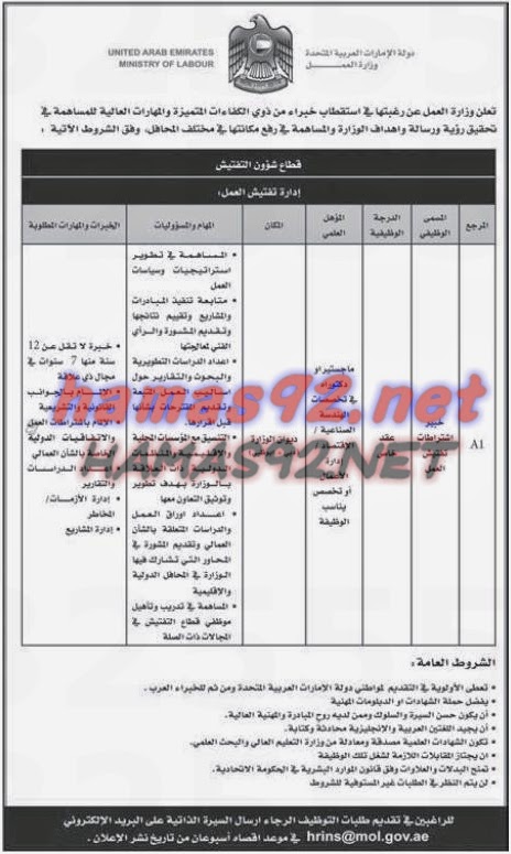 وظائف جريدة الخليج الاماراتية الاثنين 16 يونيو 2014 %D8%B7%C2%A7%D8%B8%E2%80%9E%D8%B7%C2%A7%D8%B7%DA%BE%D8%B7%C2%AD%D8%B7%C2%A7%D8%B7%C2%AF%203