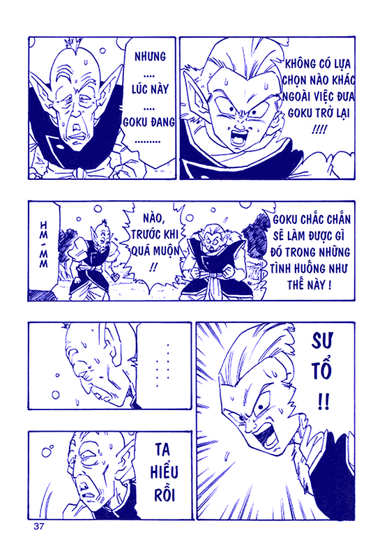 Dragon ball AF - Chapter 7 Chuong%2525207-020