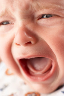 குழந்தையின் அழுகுரலை ஏன் அலட்சியம் செய்ய முடிவதில்லை? Toddler-Crying