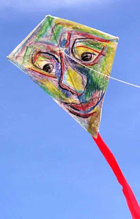 காத்தாடி போல் வாழ்க்கை..!!!  Kites