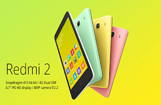 Harga Dan Spesifikasi Redmi 2 Android Murah Redmi-2-daftars-harga