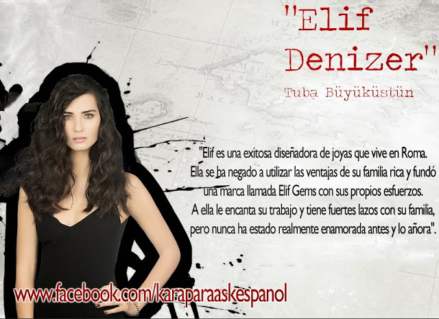 Kara Para Ask Mega Chile - Topic al ritmo de Chile Elif%2Bdenizer