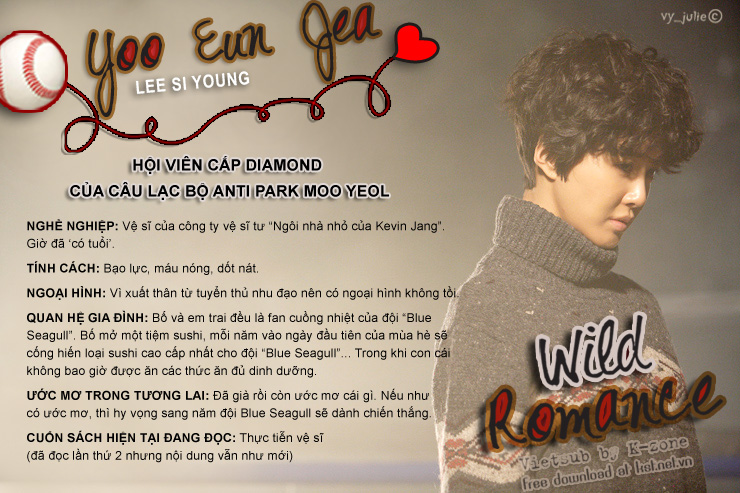 Topics tagged under lee_dong_wook on Việt Hóa Game Lm1