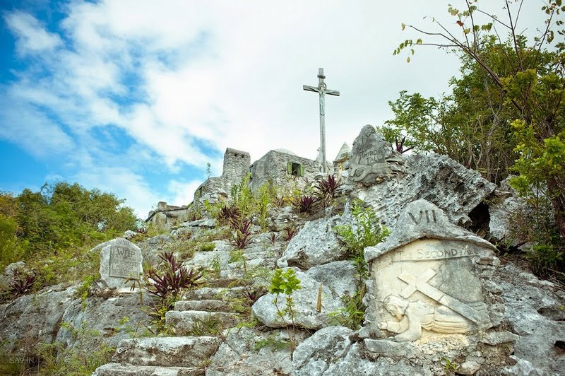 Tanka granica između siromaštva i bogatstva Bahami-slike-2