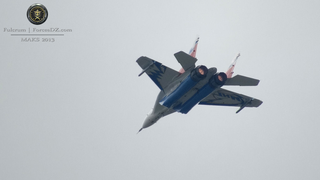 مجموعة صور لل MiG-29 OVT. DSC01716