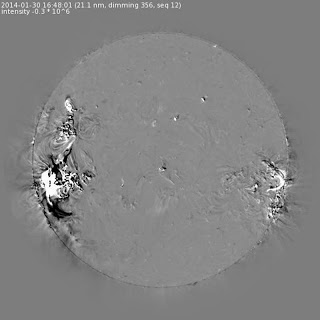 Seguimiento y monitoreo de la actividad solar - Página 37 7