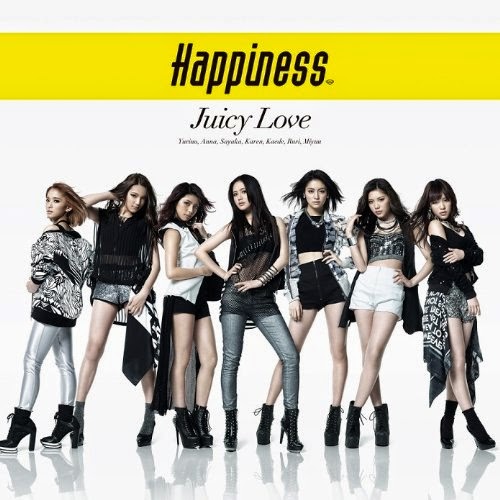 [MP3] Happiness - JUICY LOVE [2014.05.28] 5163h2UDELL