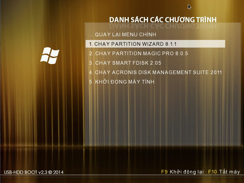 [Tool] USB-HDD BOOT v2.3 - dễ dàng tạo khả năng boot cho usb và ổ cứng gắn ngoài, menu boot cho windows 2014-03-31_184422