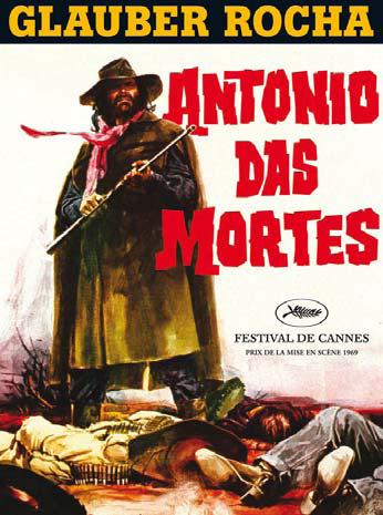 Antonio das Mortes - 1969 - Glauber Rocha  Antonio%2Bdas%2BMortes_Glauber%2BRocha