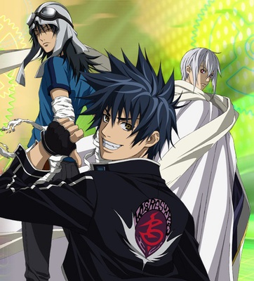 que anime acaban de ver??? decidme xD - Página 3 Air-gear-2