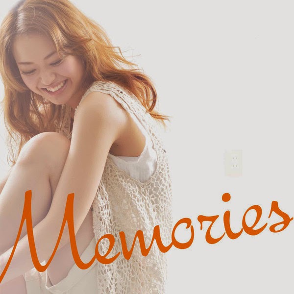 [Single] Yu Saki - Memories ~ gomen ne, arigato ~ [2014.04.23] Yuuki_-_JAKE_FIX.600x600-75