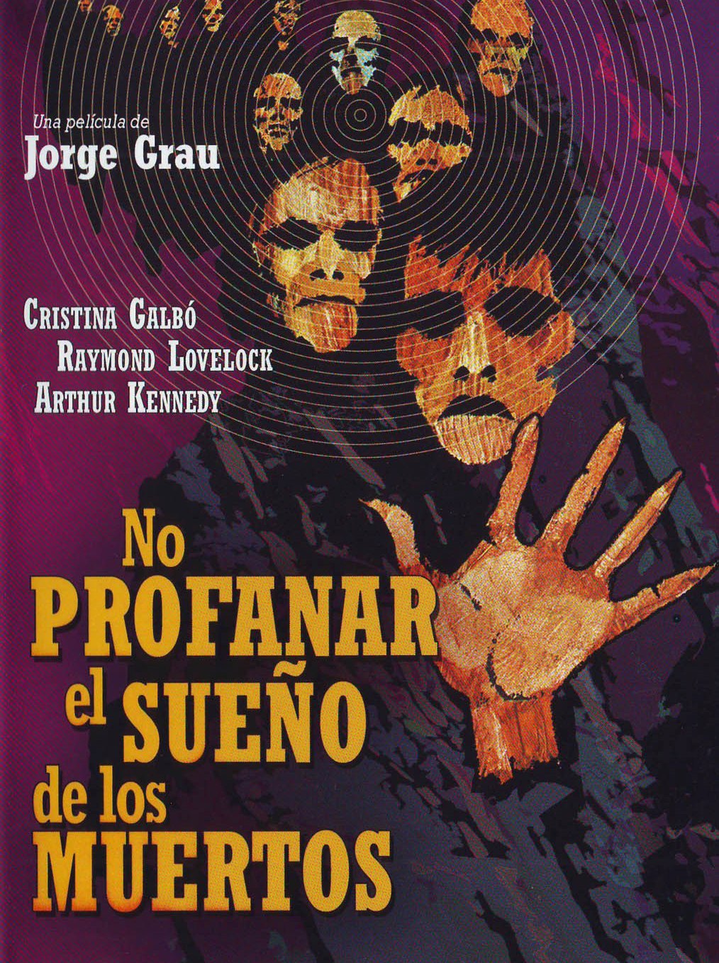 Cine de Terror de los 70's,80,'s, 90's o 00's ???? No%2BProfanar%2BEl%2BSueno%2BDe%2BLos%2BMuertos%2B-cartel%2B1