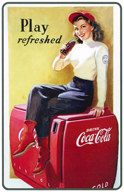 Coca Cola 42