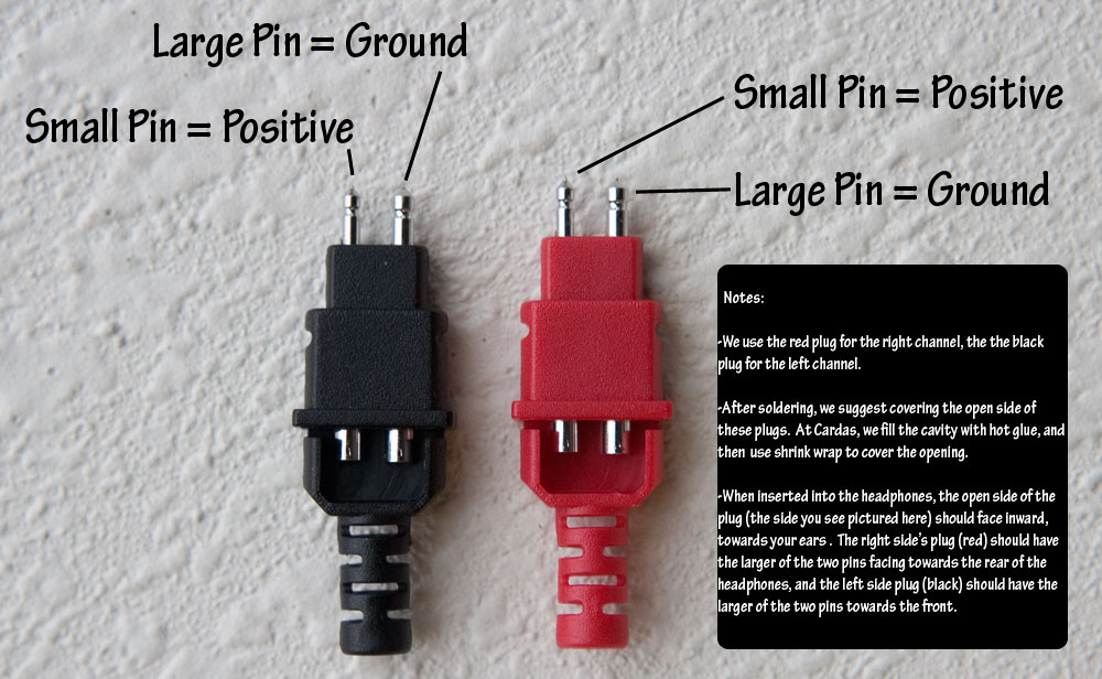 CONSEJOS PARA HACER CABLES - Página 10 Senn