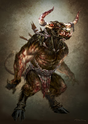 Stravične i jezive legende Awesome-minotaur-artwork-1dut_com-13